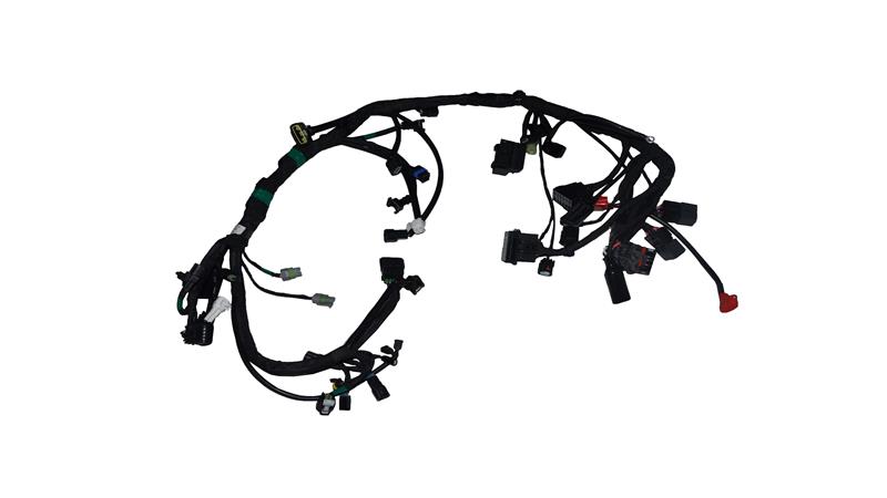 ELEKTRİK TESİSATI (M502N)